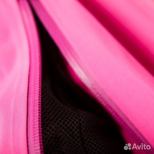 Комбинезон Tobe Novo V2 без утеплителя Fuchsia Pur