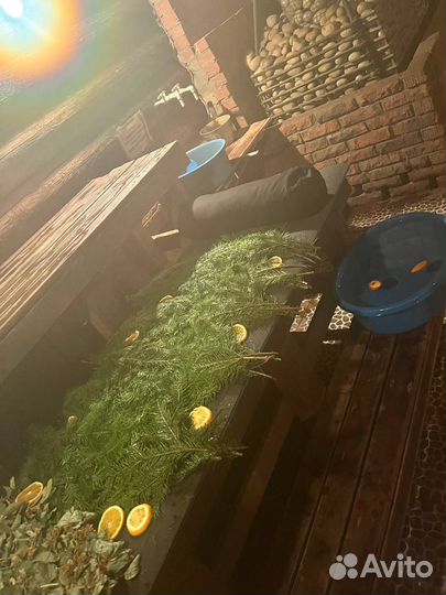 Пармастер, Банщик, Парильщик