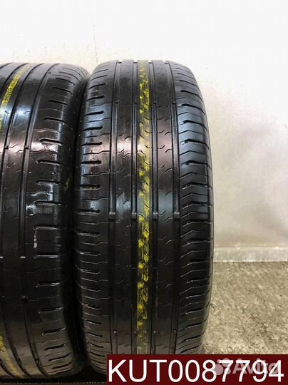 Continental ContiEcoContact 5 205/60 R16 107U