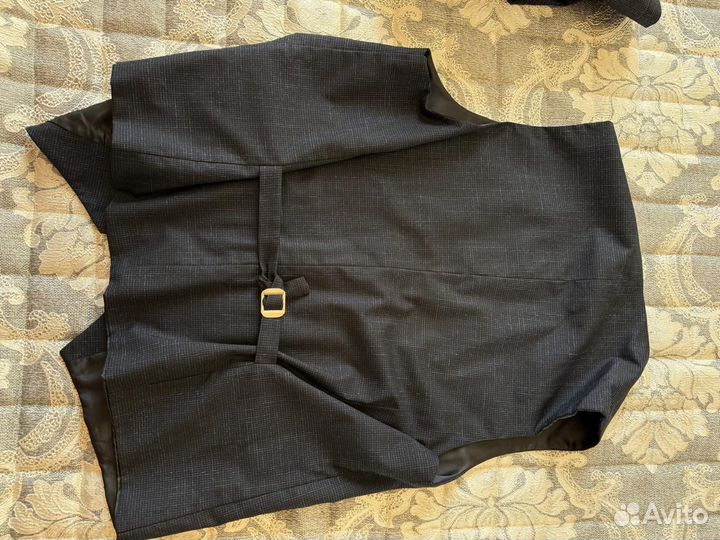 Костюм классика мужской