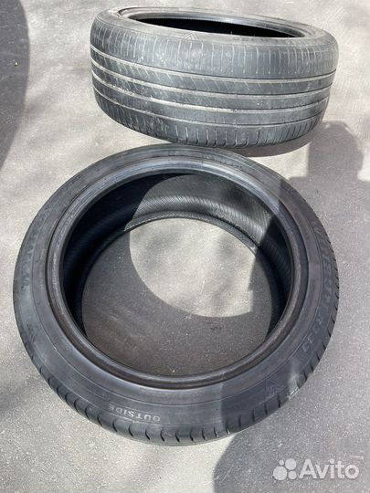 Winrun R330 245/45 R19 102W