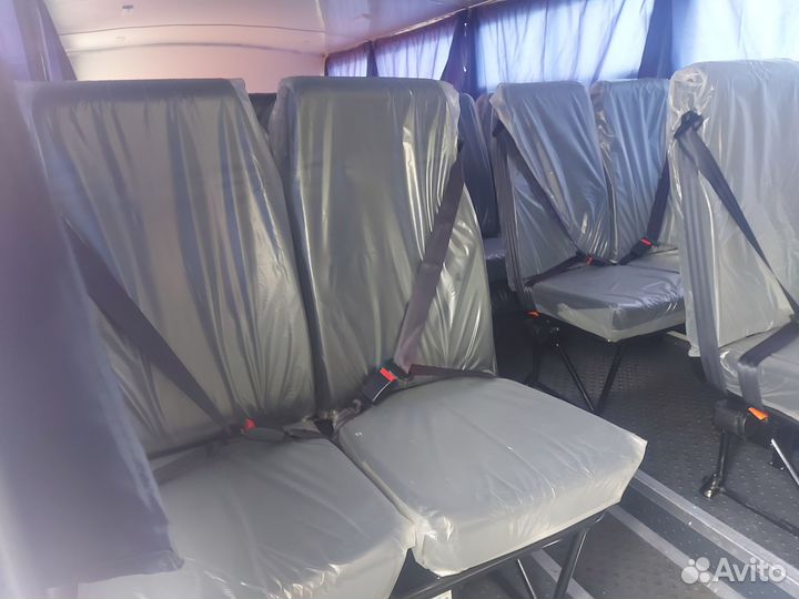 Урал 3255-5013-73Е5, 2024