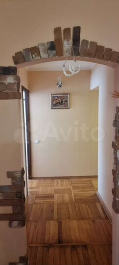 3-к. квартира, 57,4 м², 2/9 эт.