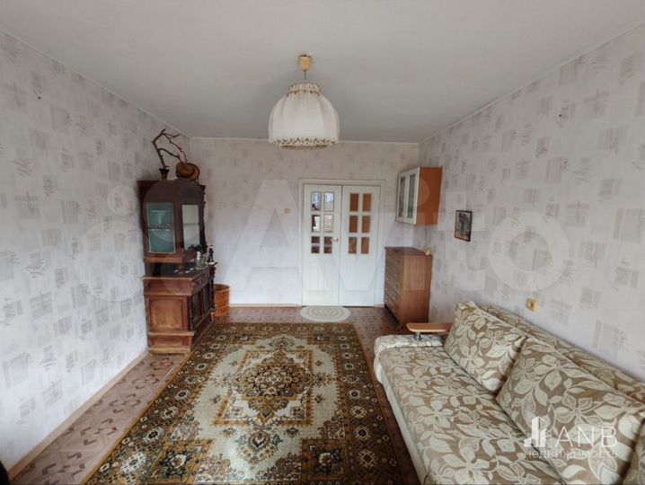 3-к. квартира, 67,5 м², 2/3 эт.