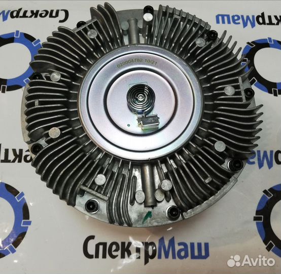 Элемент вязкостный 536.1308014