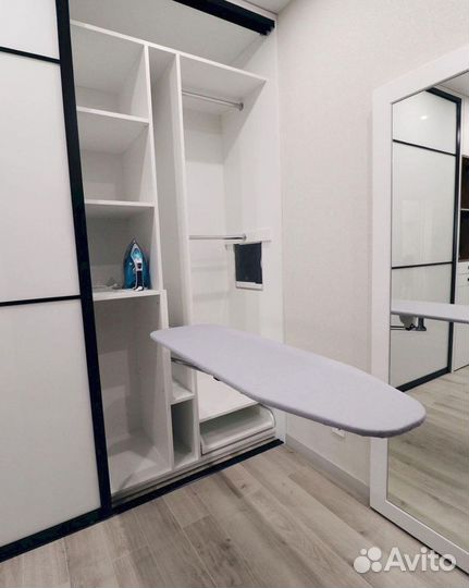 Шкаф купе напрямую от производства