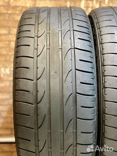 Bridgestone Dueler H/P Sport 235/50 R18