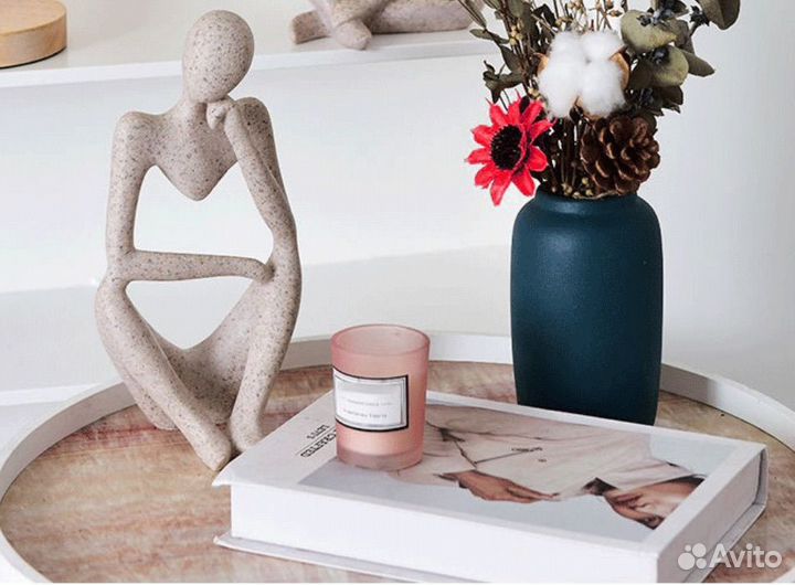 Фигурка сувенирная Simaland