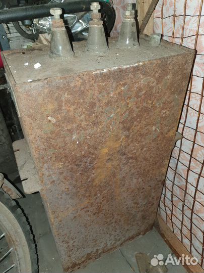 Конденсатор