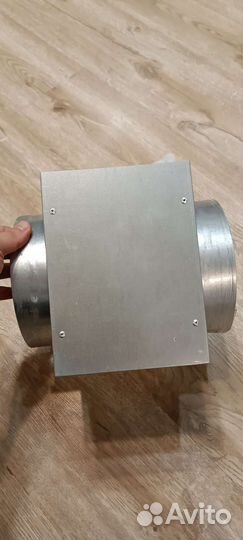 Корпус воздушного фильтра Roven