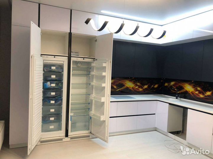 Кухня от производителя