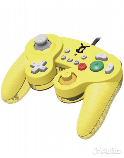 Hori геймпад nintendo swich/pc