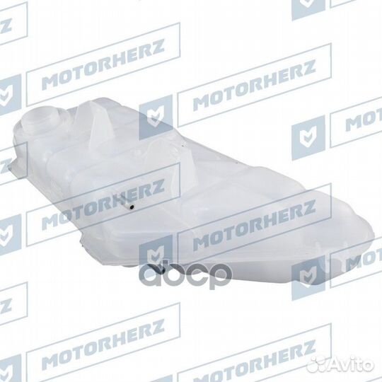 Бачок расширительный охлаждающей жидкости KTZ10