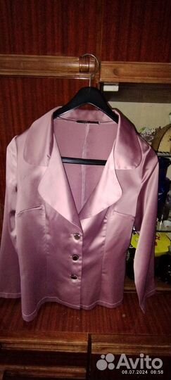 Пиджак