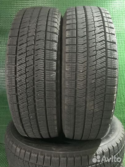 Bridgestone Blizzak Ice 185/65 R15 88S