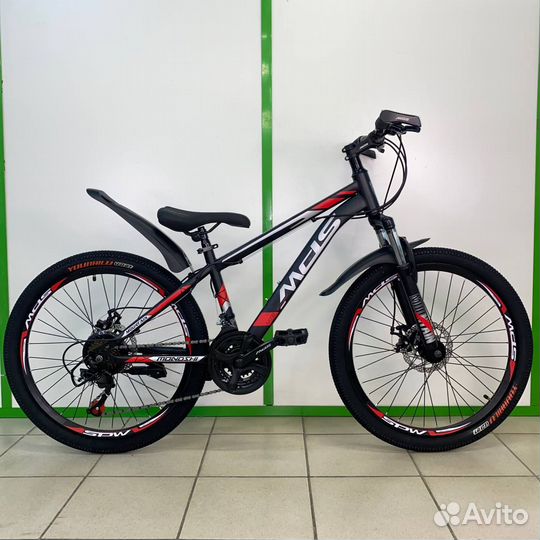 Горный велосипед 26