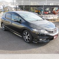 Honda Jade 1.5 CVT, 2015, 98 000 км, с пробегом, цена 1 406 000 руб.