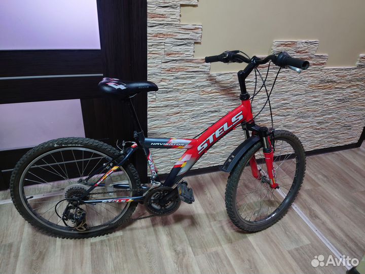 Велосипеды б/у