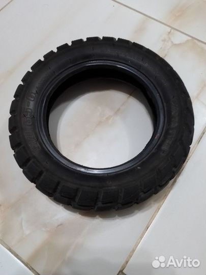 Покрышки 10 для электросамоката
