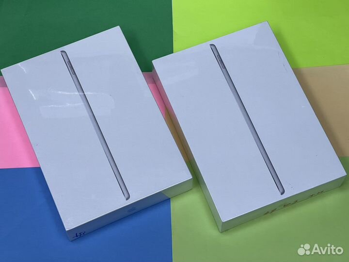 iPad 9 2021 Новые