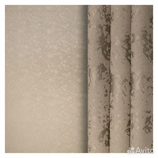 Подушка декоративная buenas noches 40х40см коричне