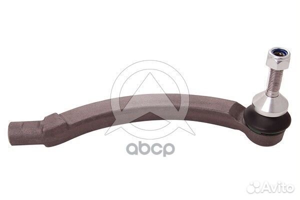 Наконечник рулевой тяги перед прав 67137 Sidem