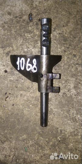 Вилка переключения передач Opel Daewoo 90344077