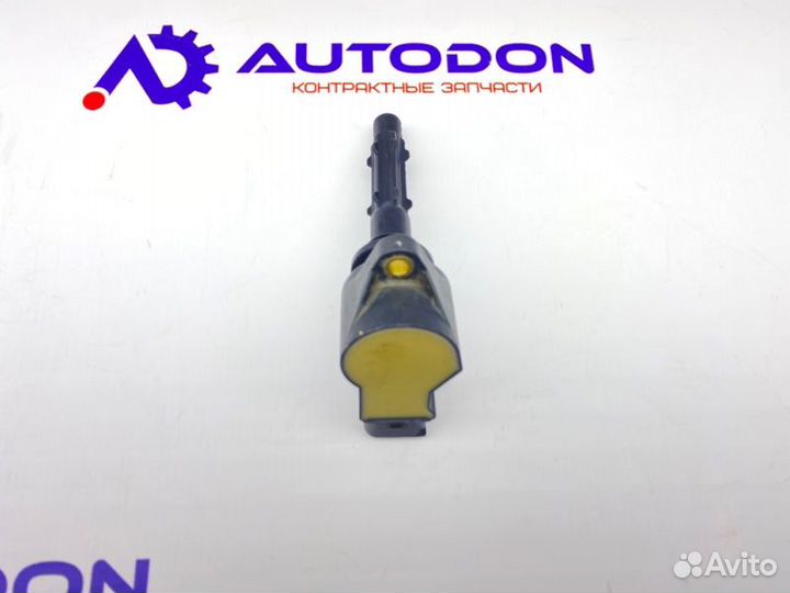 Катушка Mercedes E-Класс W211 М272 3.0 2006