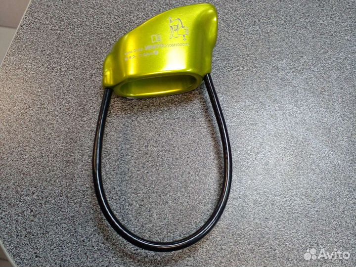 Спусковое устройство Корзинка Про Лайт