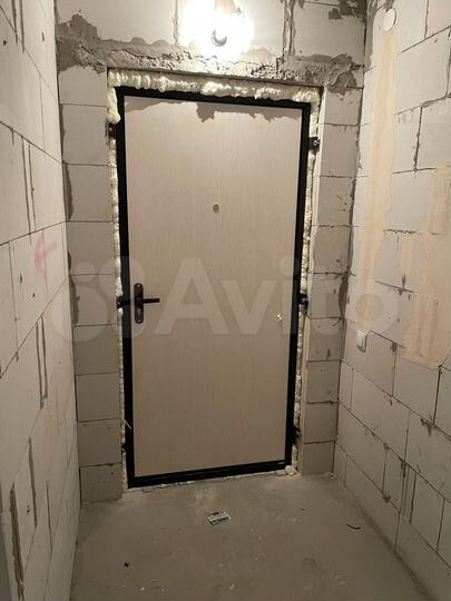 Квартира-студия, 31,4 м², 13/18 эт.