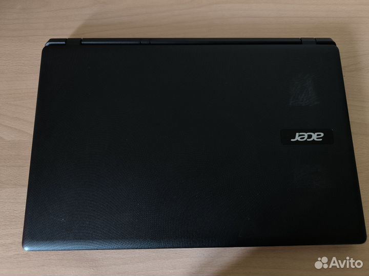 Ноутбук acer