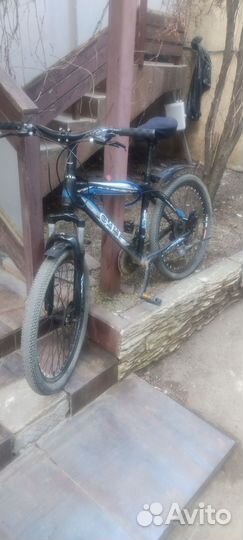 Велосипед Б/У