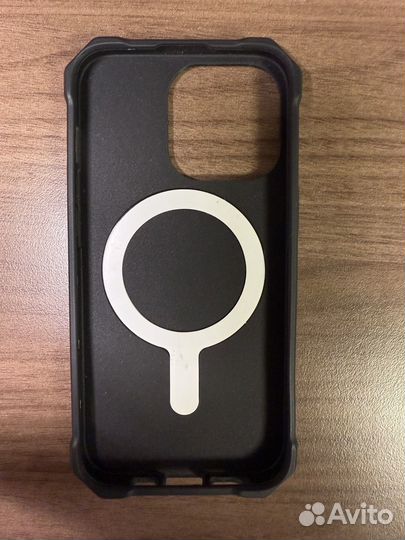 Чехол на iPhone 13 pro силиконовый