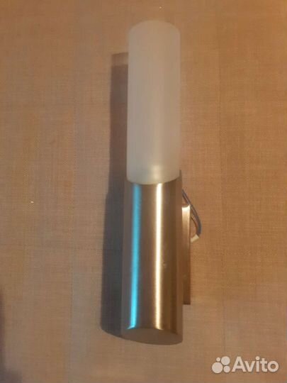 Светильник настенный, бра