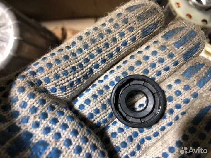 Насос эгур zf opel astra h