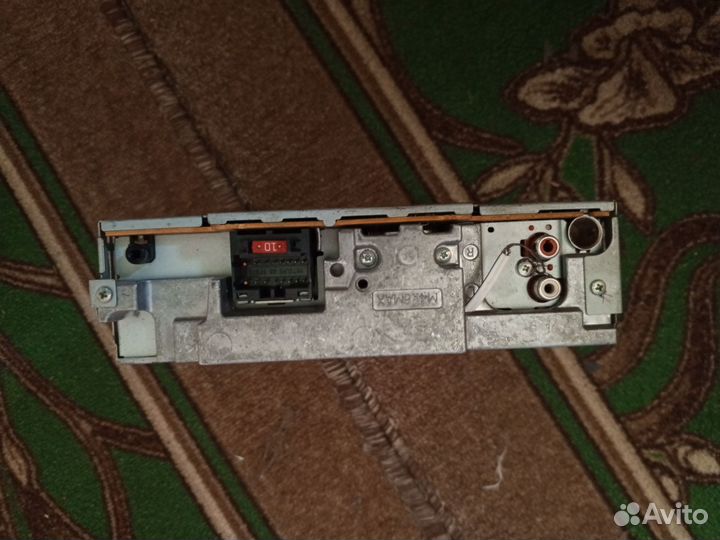 Магнитола pioneer
