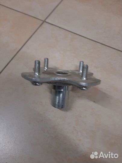 Cтупица задняя рм500 TGB