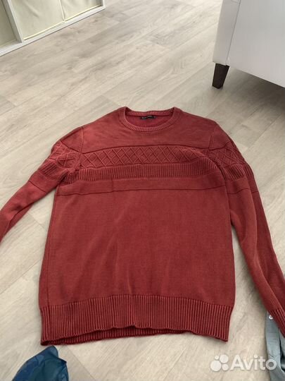 Мужская одежда