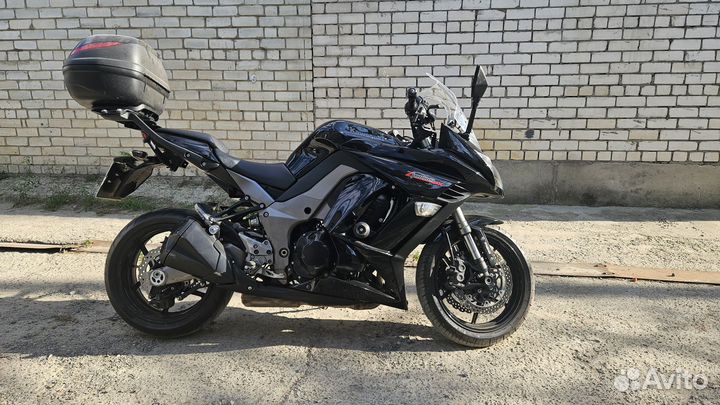 Kawasaki z1000sx