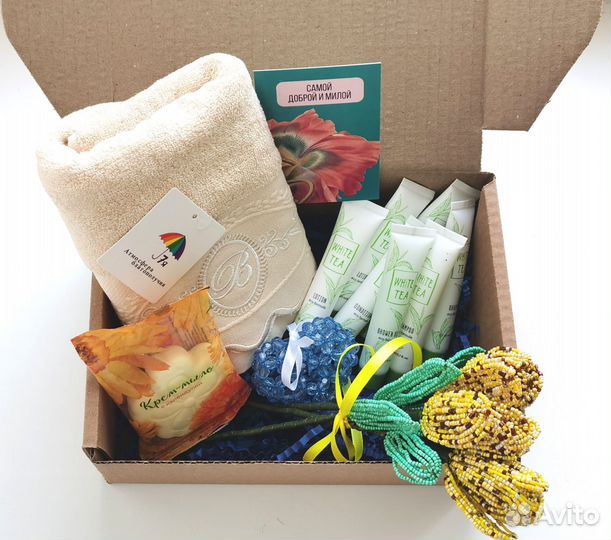 Подарок маме 15 в 1