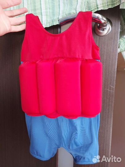 Купальник для грудничков