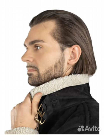 Куртка командор