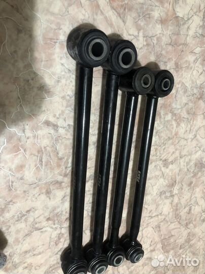 Комплект задних тяг harrier/rx300 98-03 2Wd/4WD