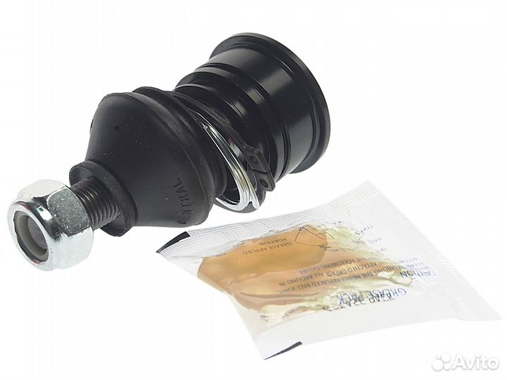 Опора шаровая nissan Cube левая/правая CTR