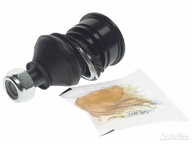 Опора шаровая nissan Cube левая/правая CTR