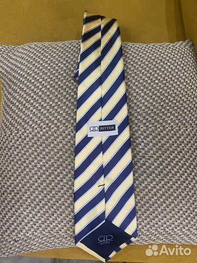 Галстук Ritter Оригинал