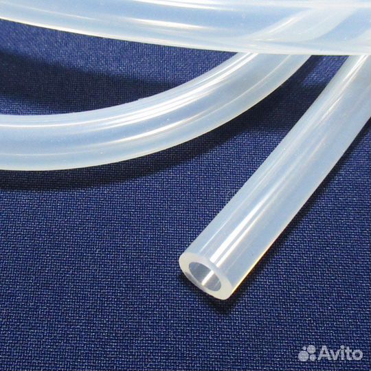 Перистальтическая Трубка для помпы дозатора seko