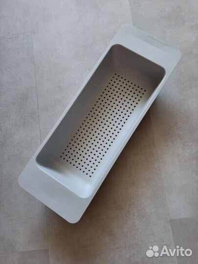 Дуршлаг Икеа