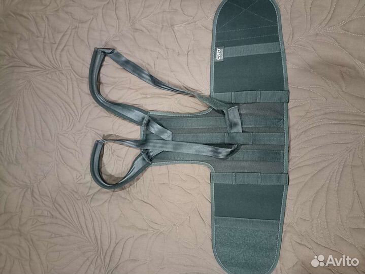 Корректор осанки детский