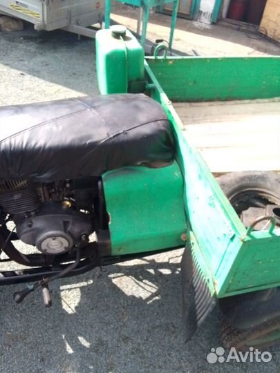 Продам моторолер